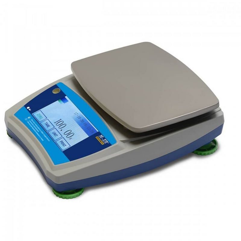 Весы лабораторные MERTECH M-ER 123АCF-3000.1
