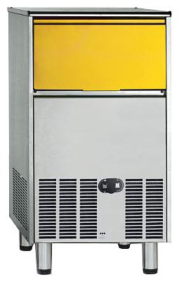 Льдогенератор Icemake ND 50 AS R290