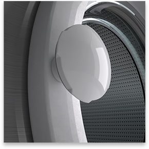 Фото Стирально-отжимная машина Grandimpianti GWH11E GUIDO 7