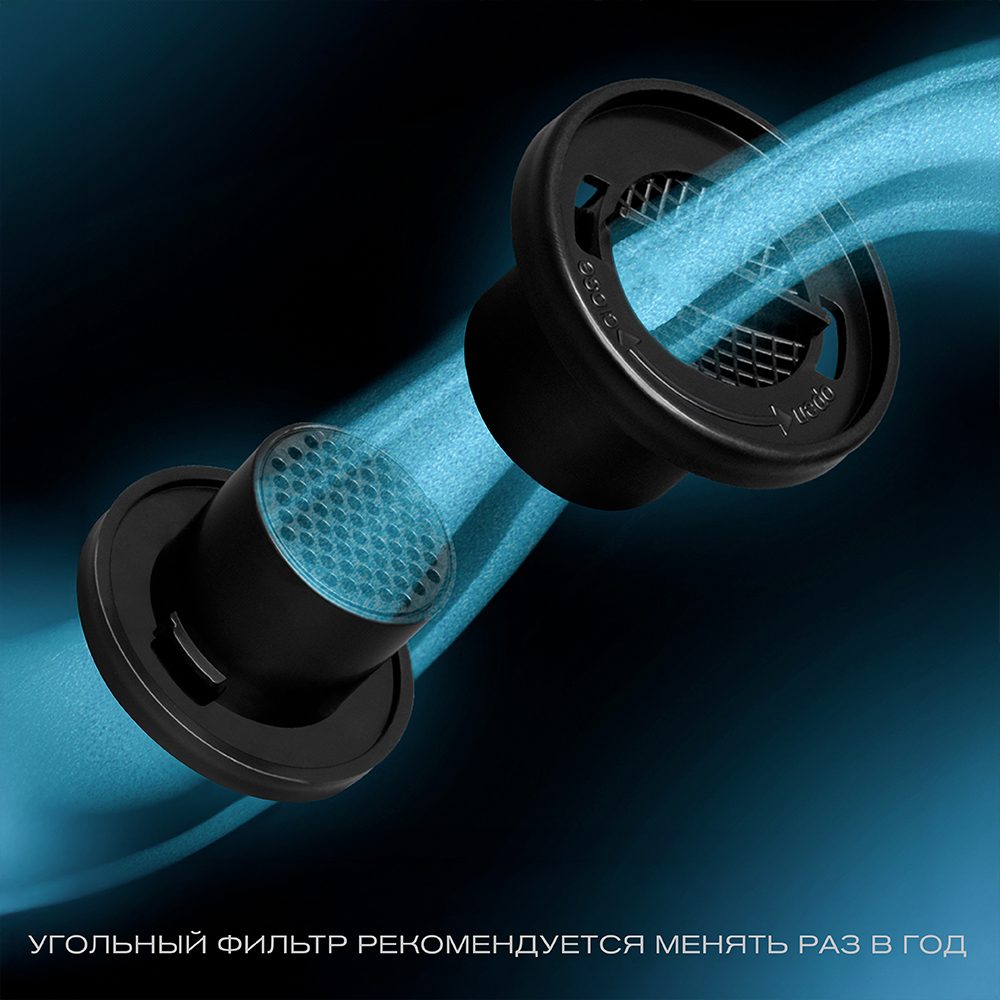 Фото Шкаф винный Meyvel MV46PRO-KBT2 (итальянский орех) компрессорный 7