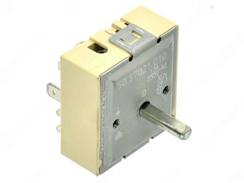 Терморегулятор North HS HS0003 (ECG3, HWG002)