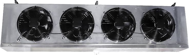Фото Сплит-система Intercold LCM-583 FT 3