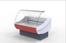 Витрина морозильная ПРЕМЬЕР 32ТУ/В-1, 9 (-18)
