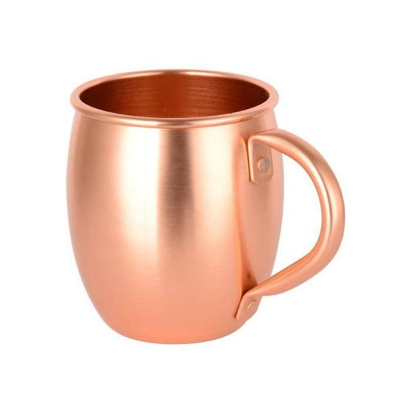 Кружка для коктейлей P.L. артикул MGAM161-550ml