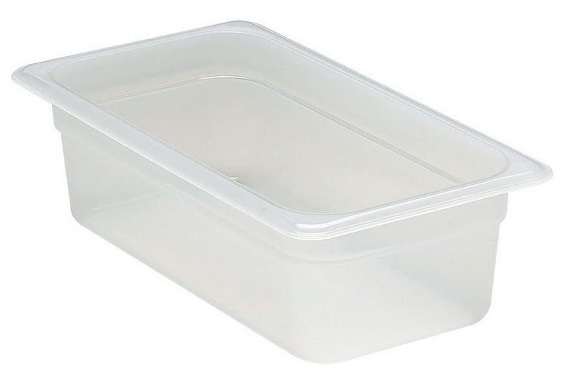 Гастроемкость Cambro GN 3, 6 л артикул 34PP 190