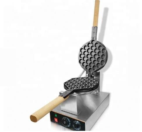 Вафельница для гонконгских Hualian Machinery HХ-6