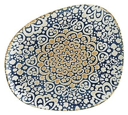 Тарелка Bonna Alhambra D 330 мм артикул ALHVAO33DZ