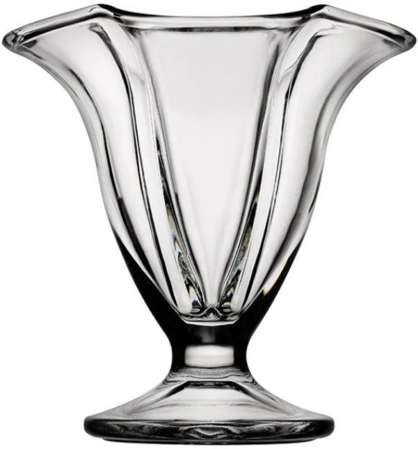 Креманка PASABAHCE Ice 118 мм артикул 51068/b