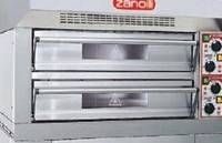 Печь для пиццы ZANOLLI Citizen EP 65 4 + 4/MC 6КВТ
