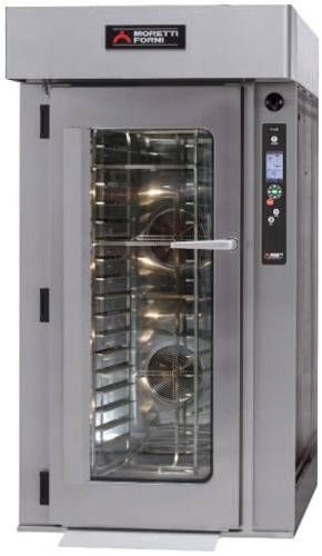 Печь ротационная Moretti Forni R14E/18
