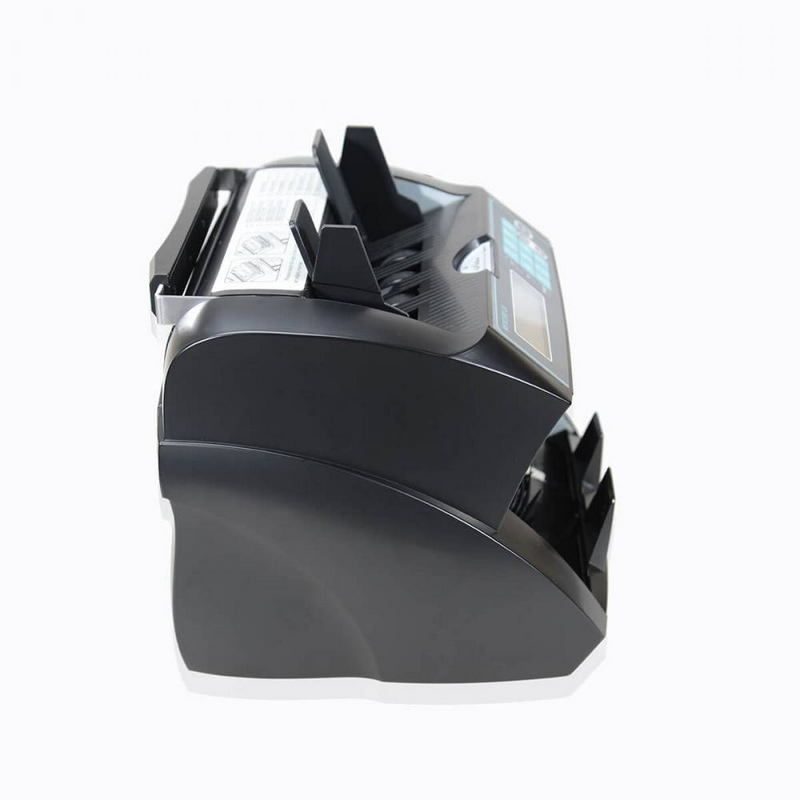 Фото Счетчик банкнот MERTECH C-4 black 3
