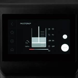 Фото Гомогенизатор Pacojet 4 6