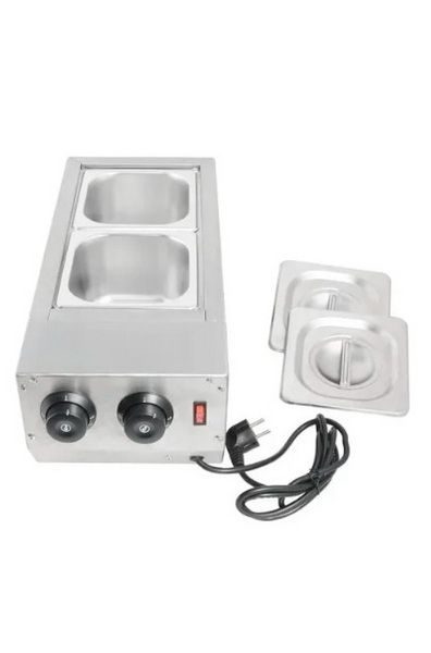 Темпер для шоколада EKSI HW-22, рестайлинг
