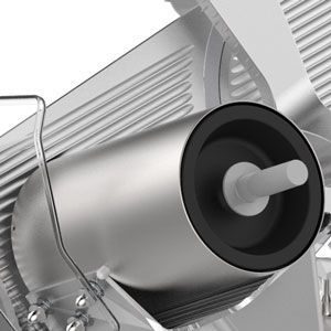 Фото Слайсер SIRMAN Galileo 370 Evo Top CE 5