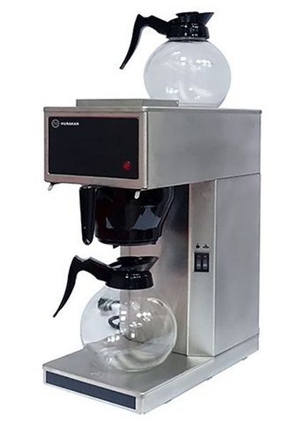 Кофеварка HURAKAN HKN-CM2