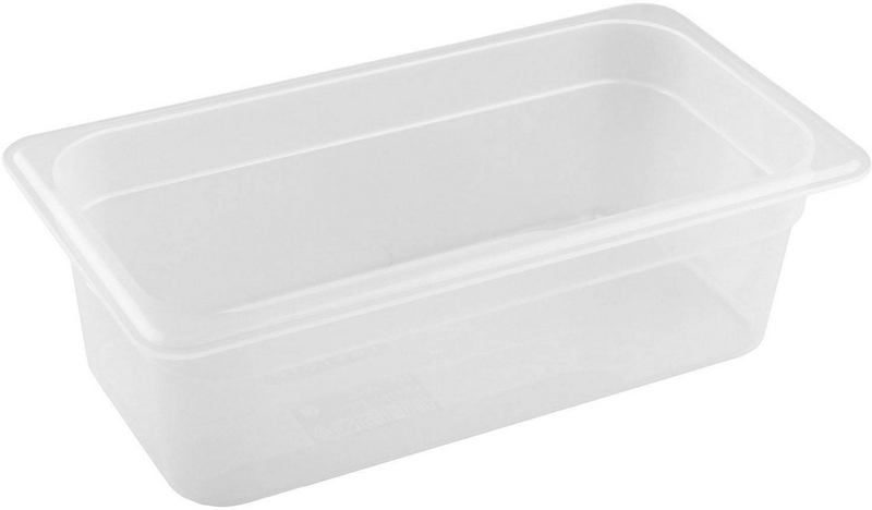 Гастроемкость GASTROMIX GN 5, 5 л артикул 12102