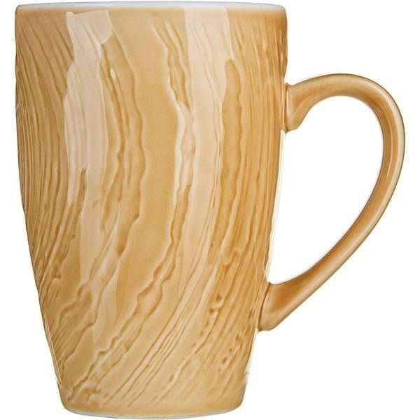 Кружка Steelite Scape Ochre мм. артикул 1431 X0080