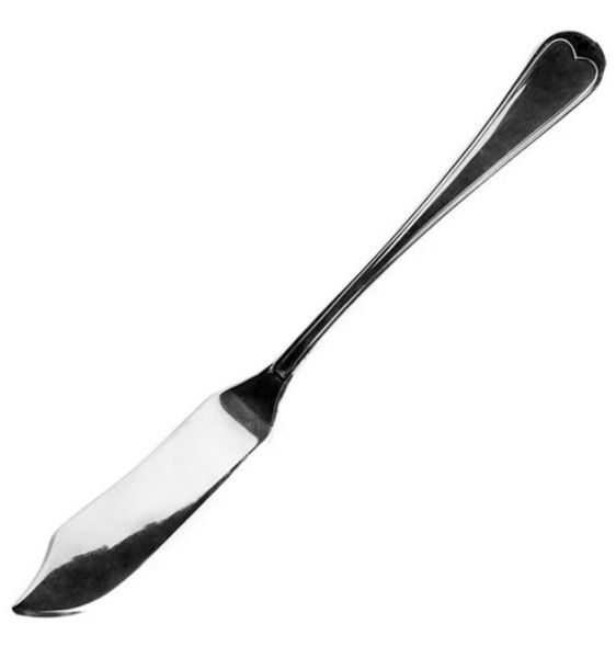 Нож рыбный Pintinox 196 мм артикул 03100029