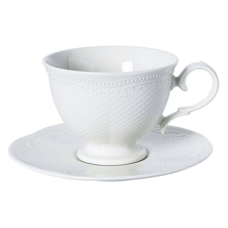 Чайная пара Noble Aristocrat артикул 313608/313009
