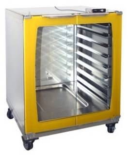 Расстоечный шкаф UNOX XL 193-B