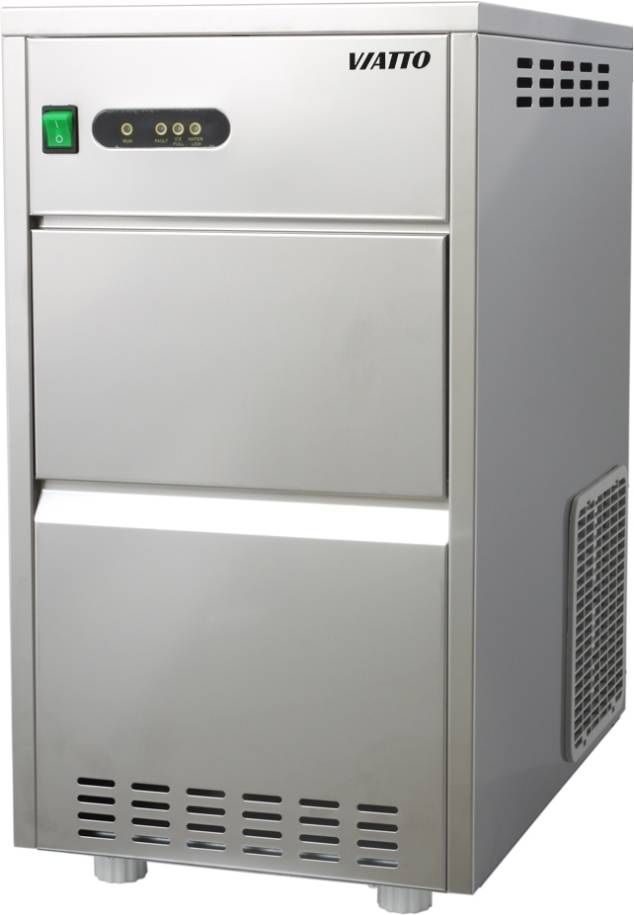 Льдогенератор Viatto VA-IMS-30