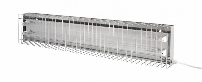 Luxstahl ОБН-2-30 прямого излучения мко1046