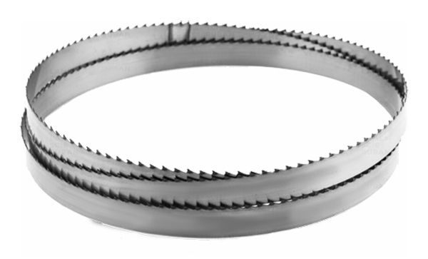 Полотно для ленточной пилы Crazy Pan CP-BS1200SS