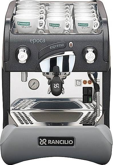 Кофемашина рожковая Rancilio Epoca S-Tank 1GR