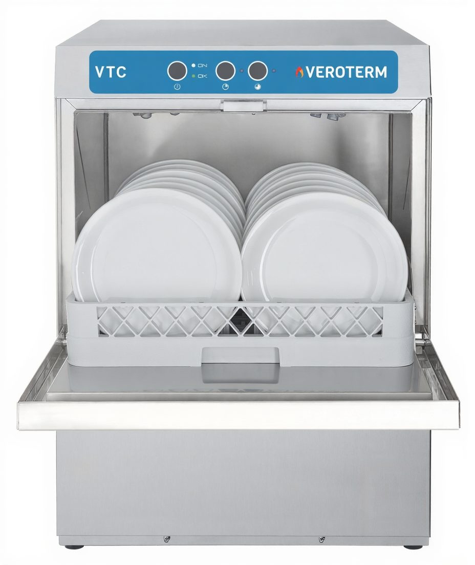 Машина посудомоечная с фронтальной VEROTERM VTC 50