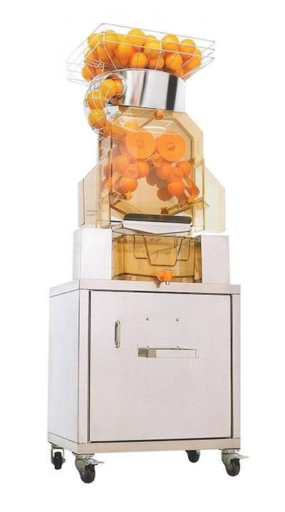 Соковыжималка для цитрусовых Kocateq WF2000ASJ