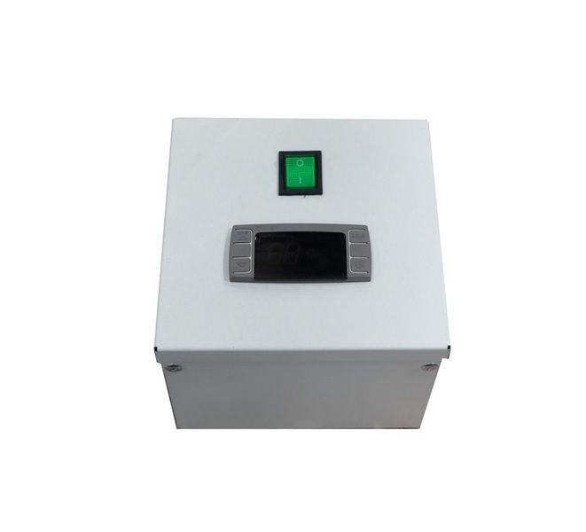 Фото Сплит-система Intercold Limited LCM-211 FT 1