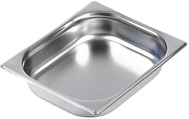 Гастроемкость Kitchen Muse GN 4 л артикул 812-2