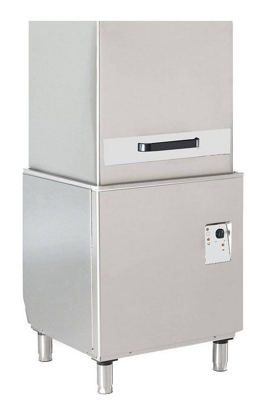 Kocateq KOMEC-H510 B с дренажной Komec-h510 b