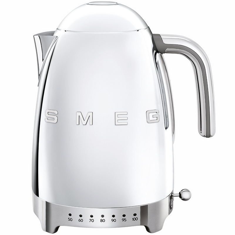 Чайник электрический SMEG KLF04SSEU