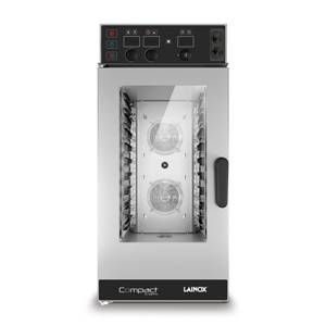 Пароконвектомат Lainox COES101R + ICLD
