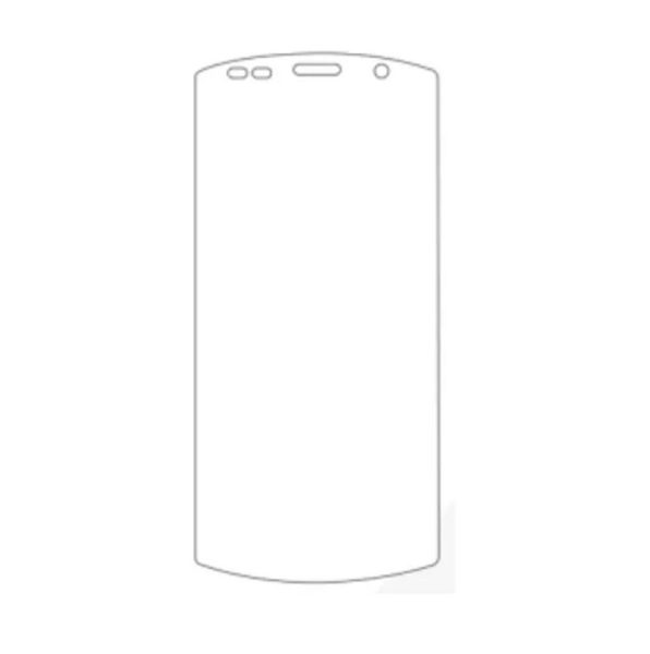 Защитное стекло UROVO ACCRT40-PF01 для экрана RT40