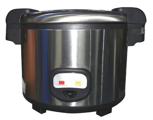 Рисоварка Master Lee HJF-8154/SS