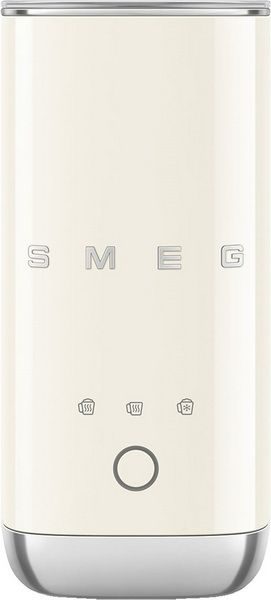 Вспениватель молока SMEG MFF02CREU