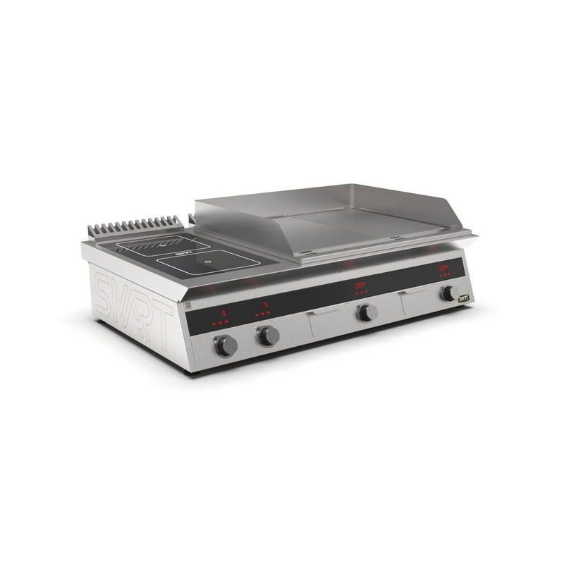 Smart Induction K96-5KPRN комбинированная