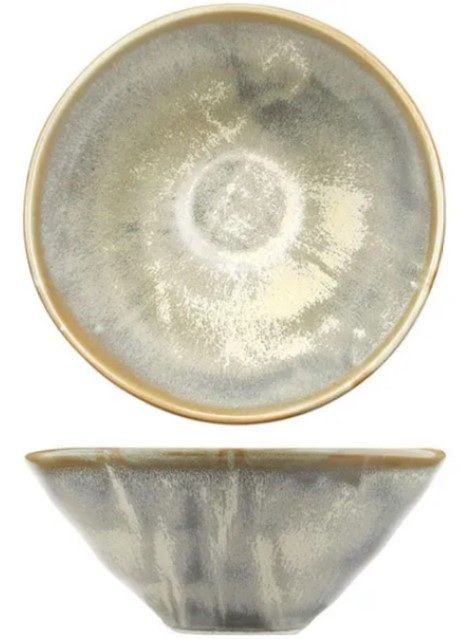 Салатник KunstWerk Agave 700 мм артикул ZA0102-7-m