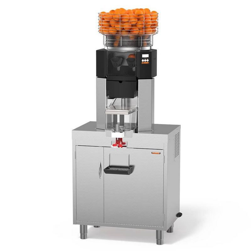 Zummo Z14 Nature Fresh Cabinet Plus Z14 nature
