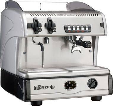 Кофемашина рожковая La S5 EK Automatica 1 GR