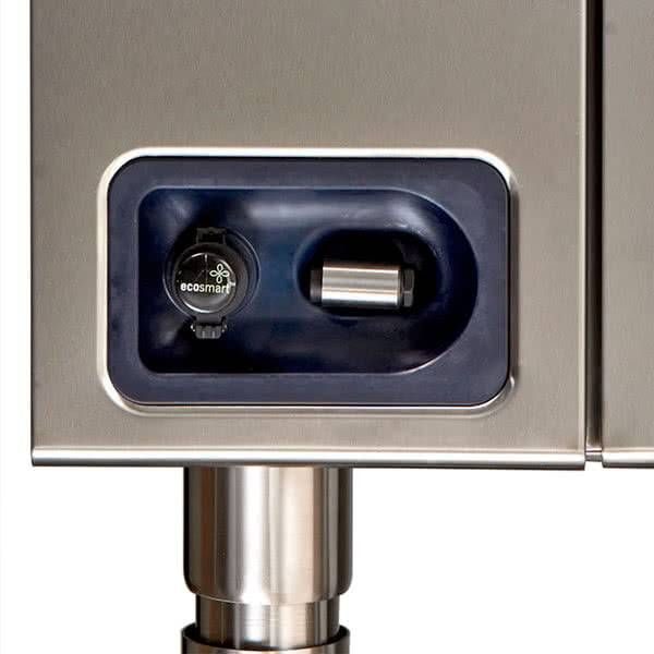 Фото Пароконвектомат ALTO SHAAM Combitherm CTC6-10E 3