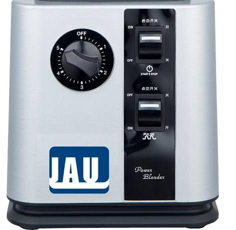 Фото Блендер Jau BL-1500SS — арт. D3247 1