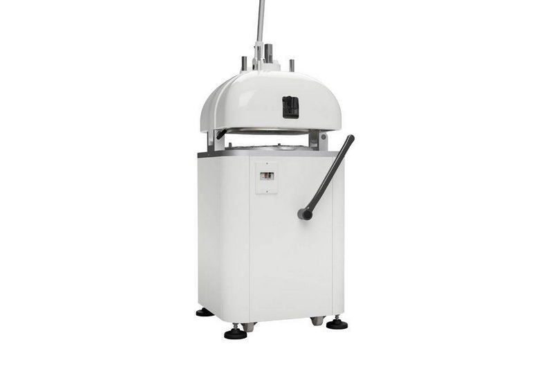 Машина тестоделительно-округлит WLBake VDR II M 52