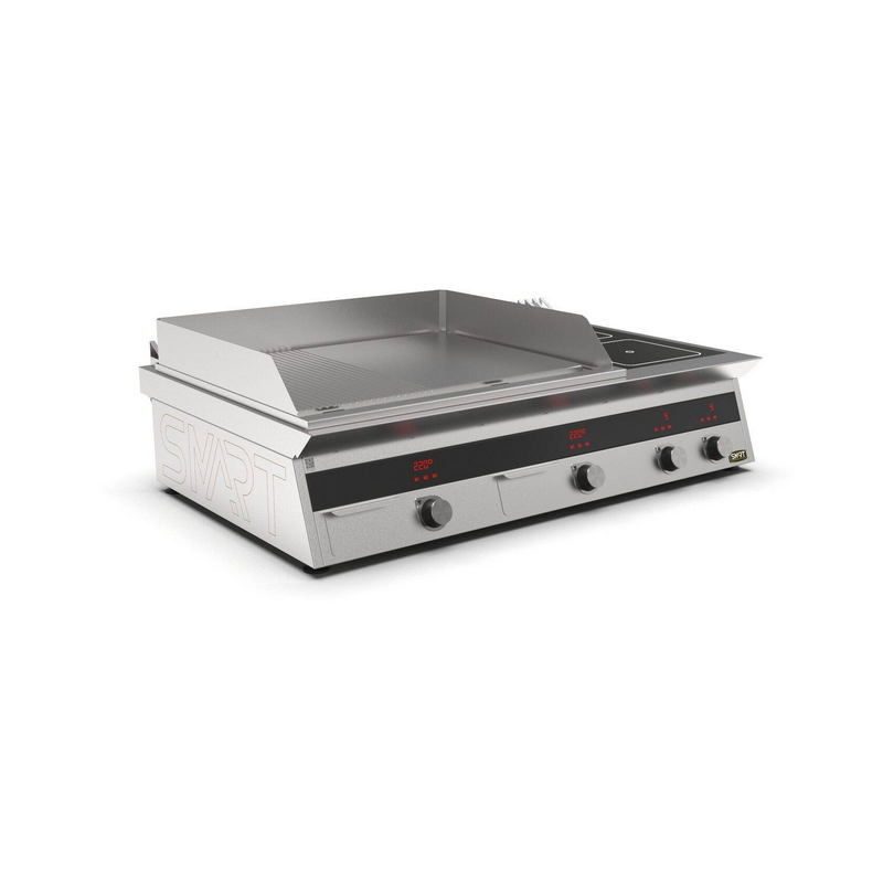 Smart Induction K96-5RPKN комбинированная K96−5