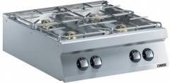 Плита газовая ELECTROLUX Z9GCGL6S0M (392011)