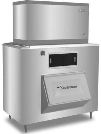 Бункер для льда SCOTSMAN UBH 1100