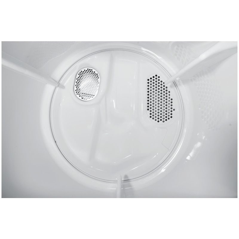 Фото Сушильная машина Whirlpool — арт. 3LWED4705FW 1