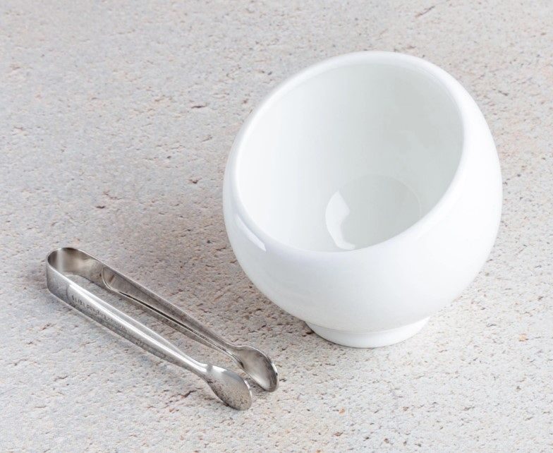 Фото Щипцы для сахара Wilmax Serving Utensils L 105 мм — арт. WL-999131/A 2